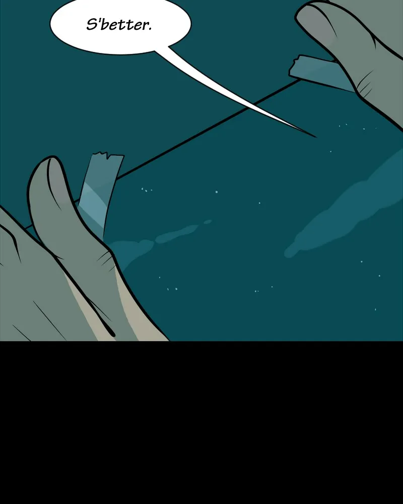 Read The Croaking EN Manga Online