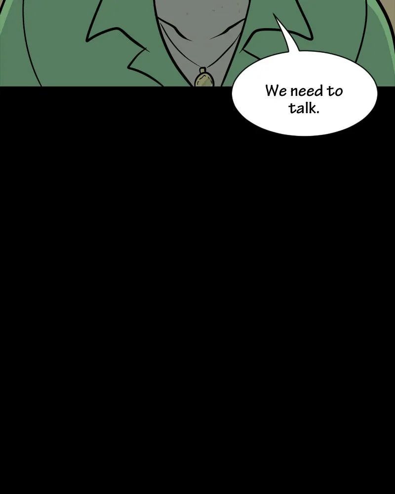 Read The Croaking EN Manga Online
