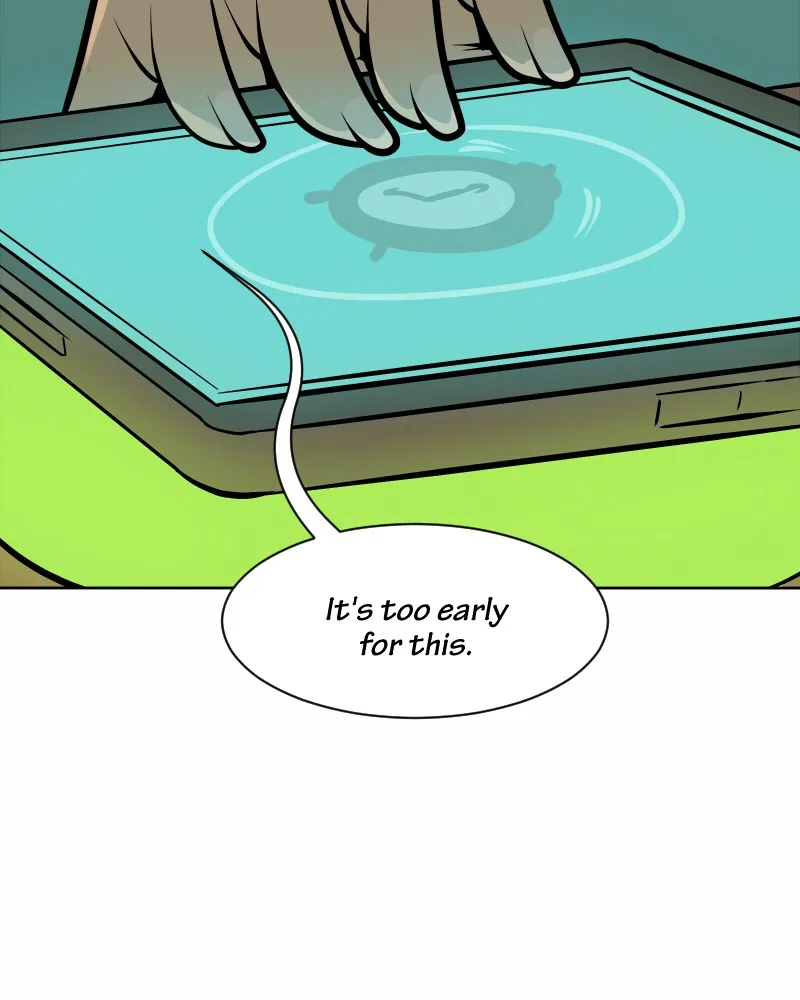 Read The Croaking EN Manga Online