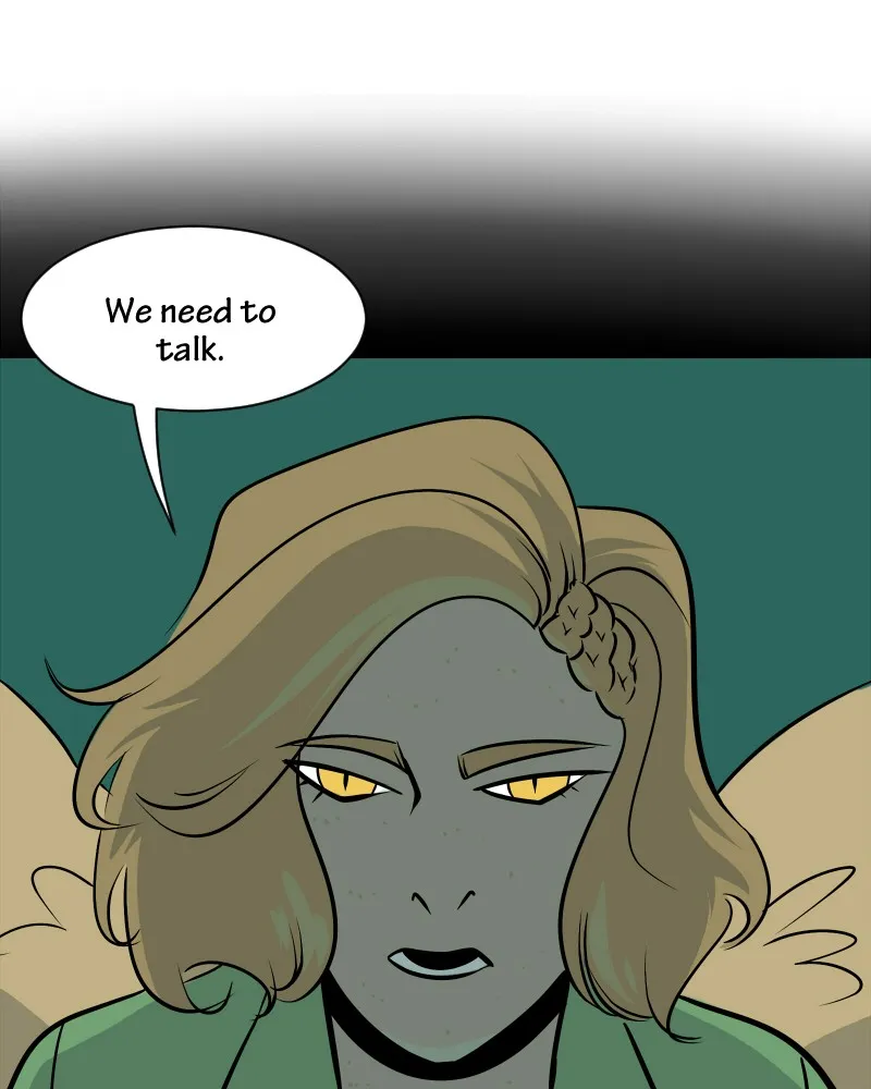 Read The Croaking EN Manga Online