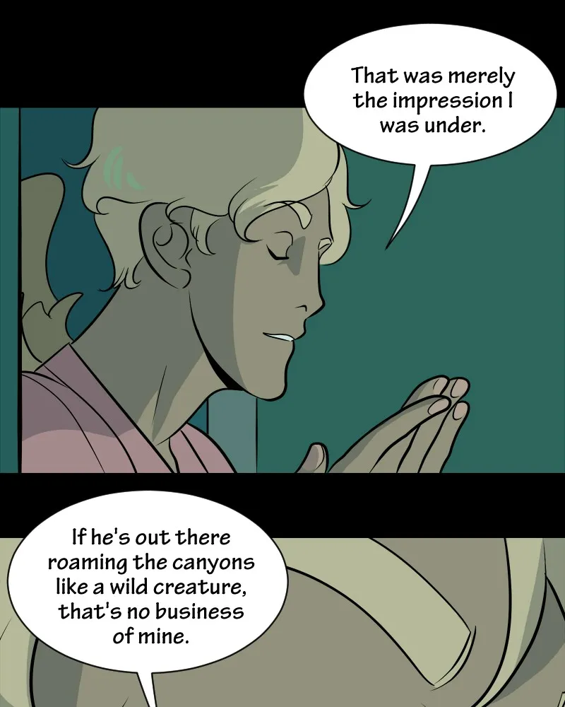 Read The Croaking EN Manga Online