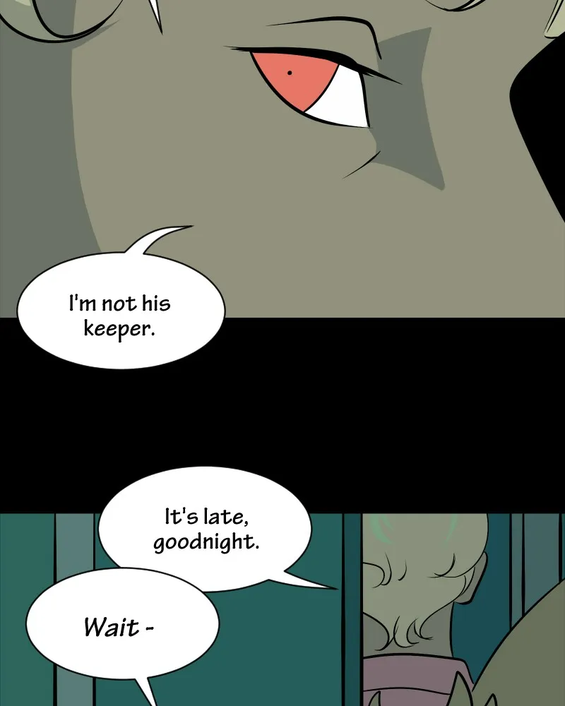 Read The Croaking EN Manga Online