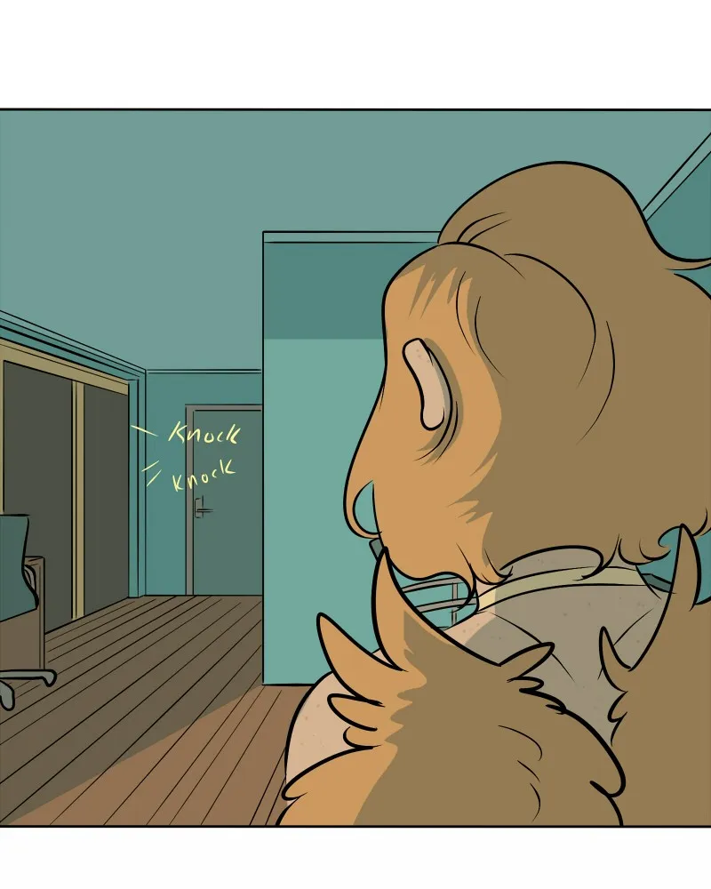 Read The Croaking EN Manga Online