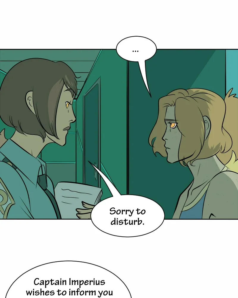 Read The Croaking EN Manga Online