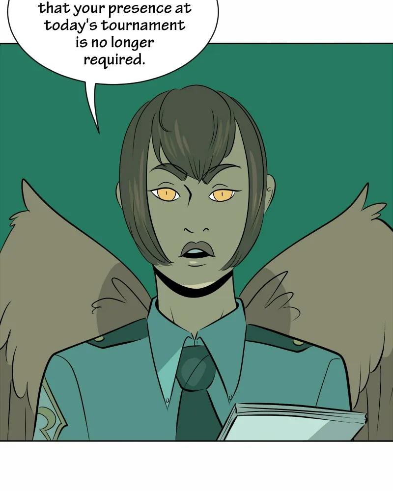 Read The Croaking EN Manga Online