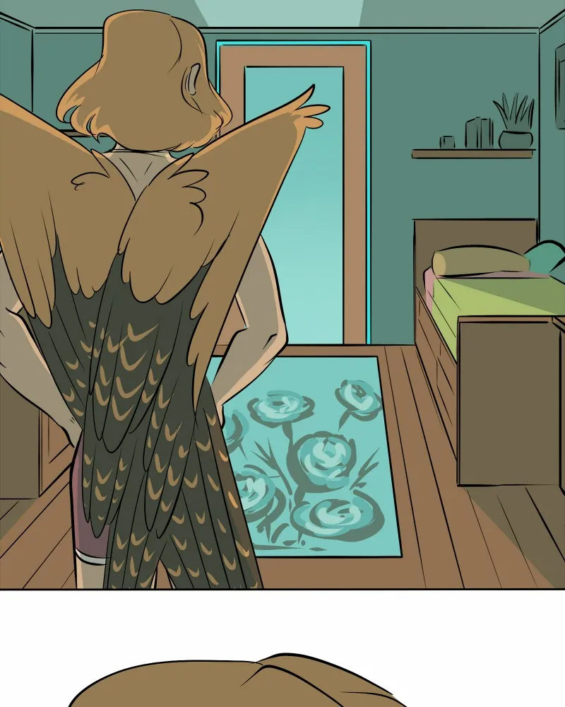Read The Croaking EN Manga Online