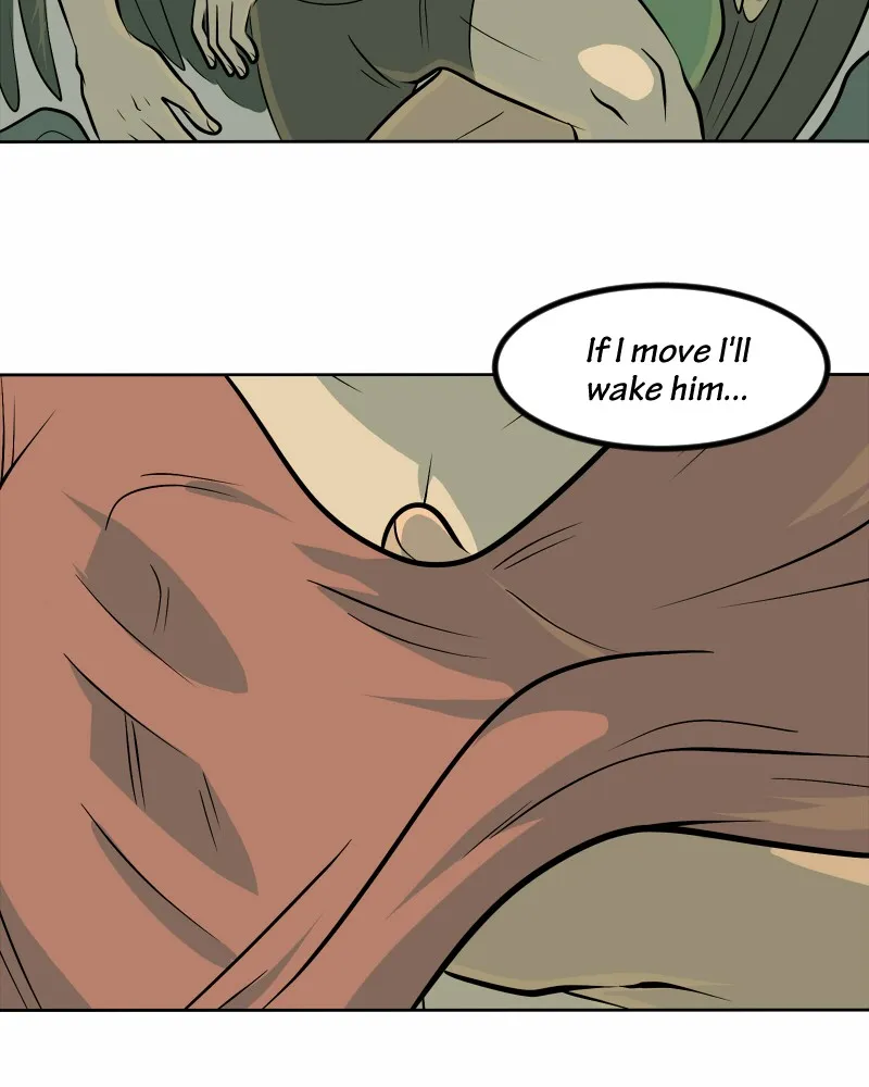 Read The Croaking EN Manga Online