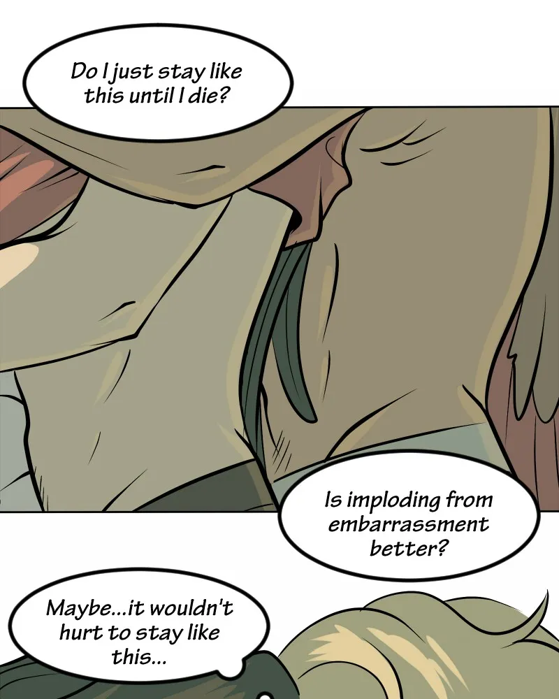 Read The Croaking EN Manga Online