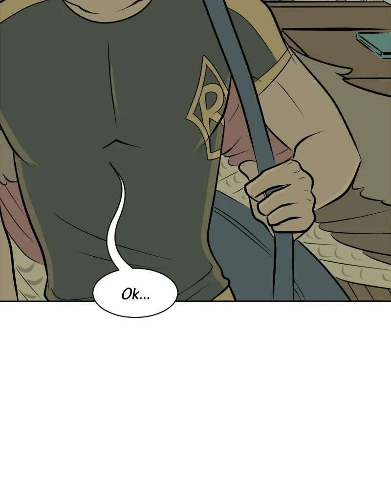 Read The Croaking EN Manga Online