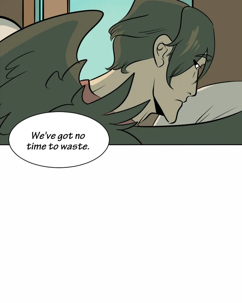 Read The Croaking EN Manga Online