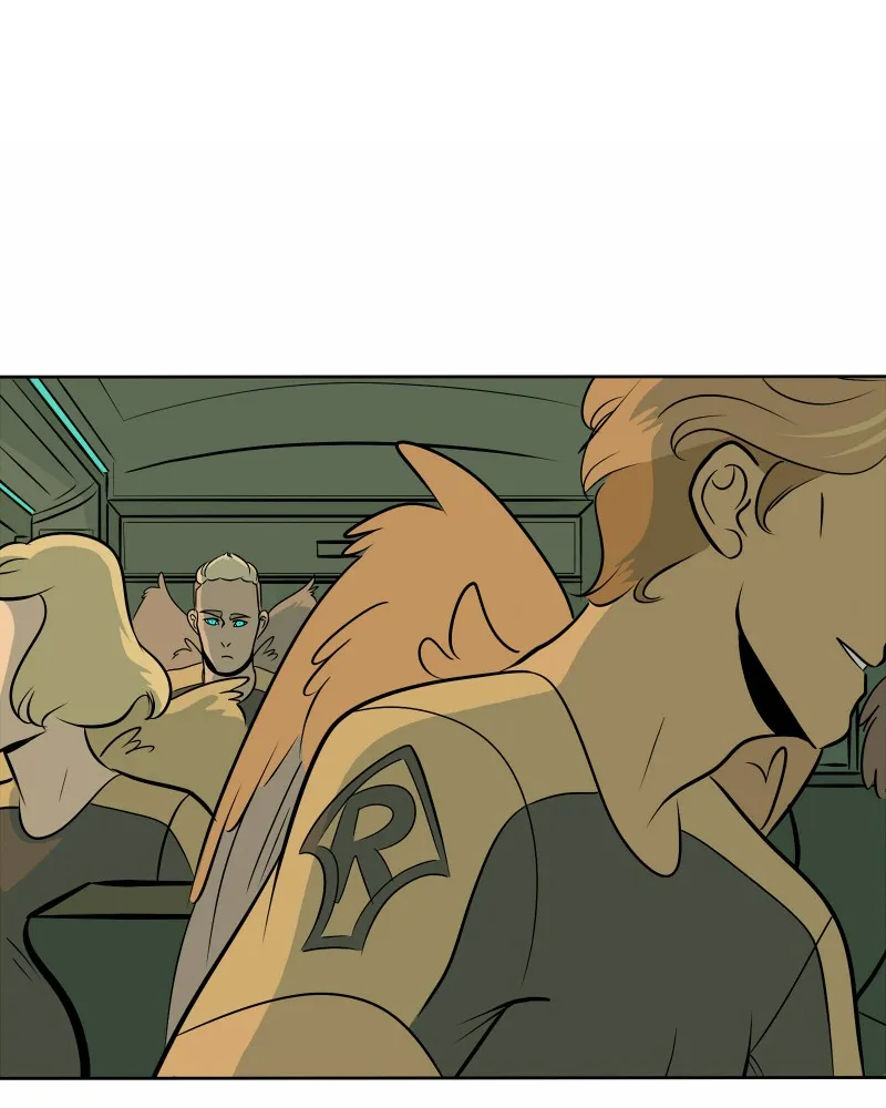 Read The Croaking EN Manga Online
