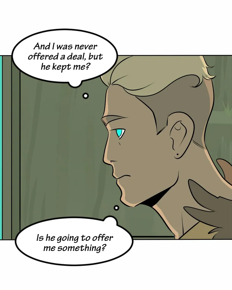 Read The Croaking EN Manga Online