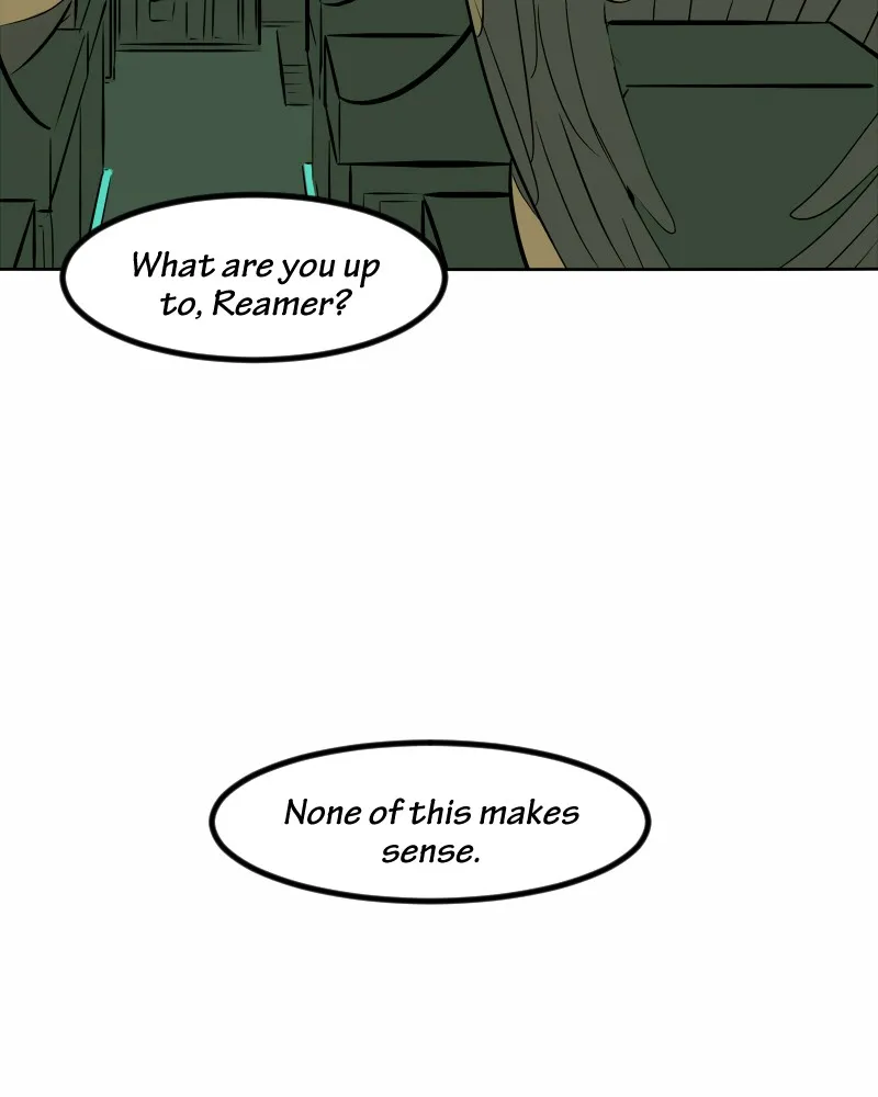 Read The Croaking EN Manga Online