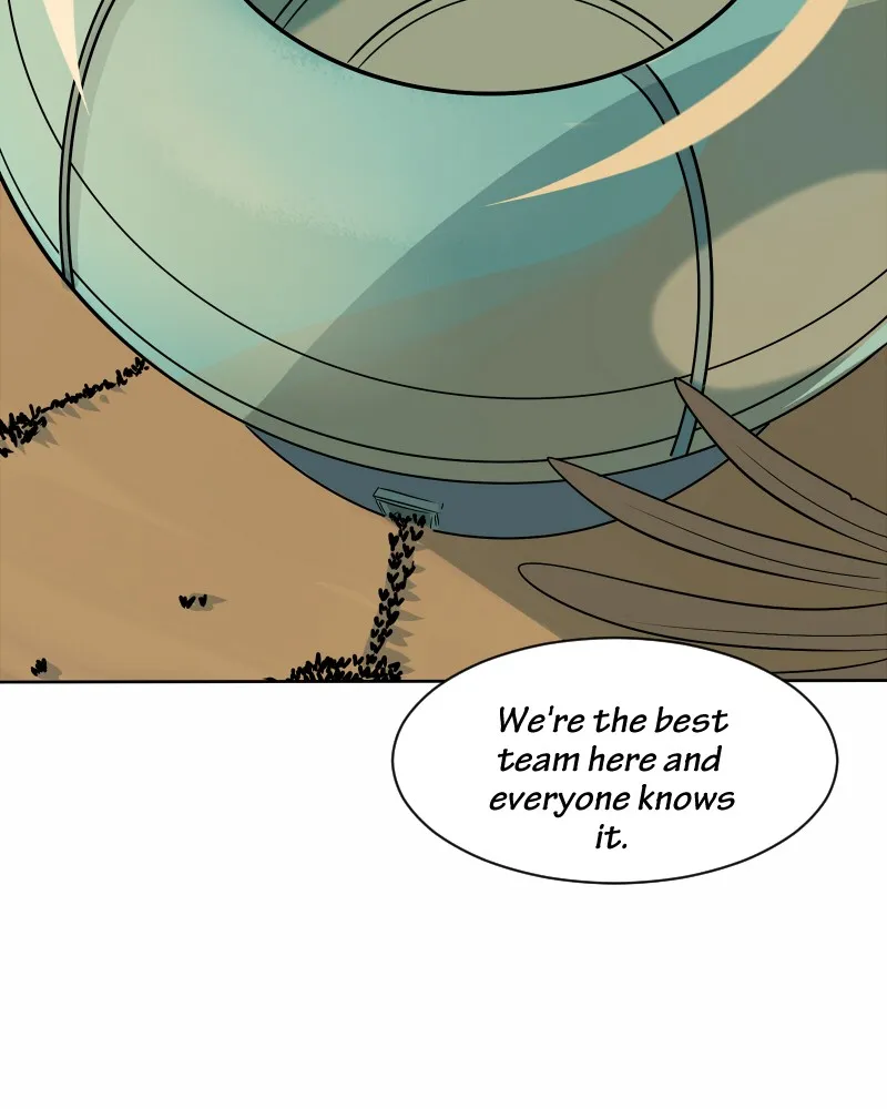 Read The Croaking EN Manga Online