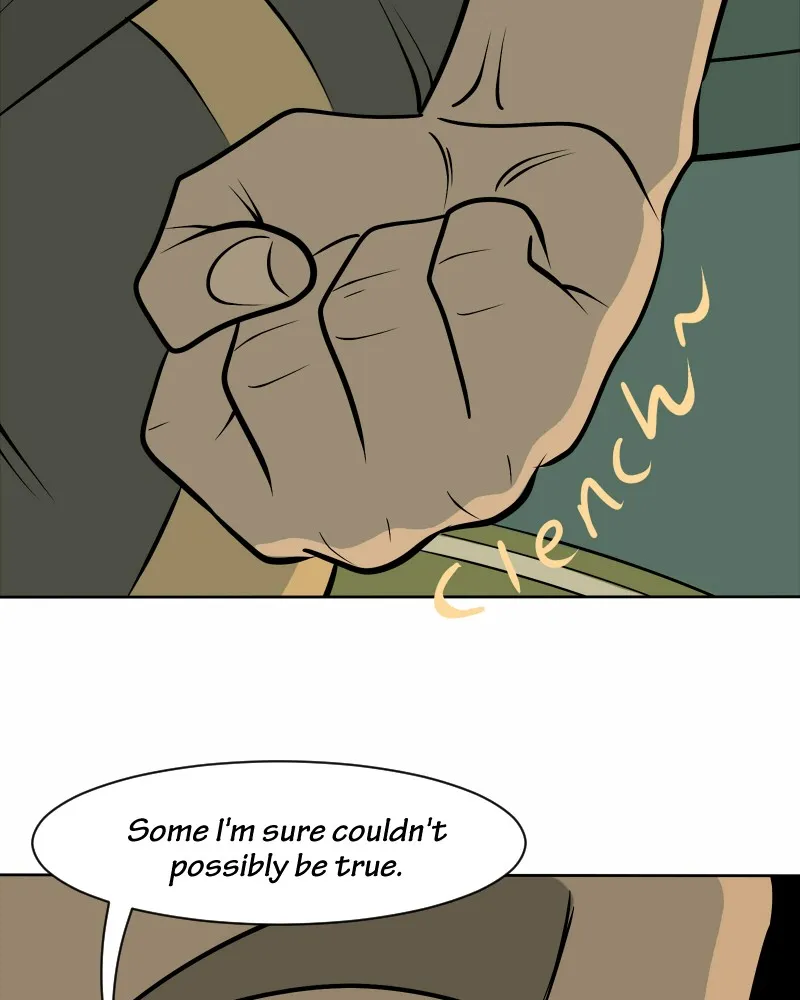 Read The Croaking EN Manga Online