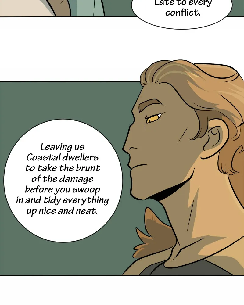 Read The Croaking EN Manga Online