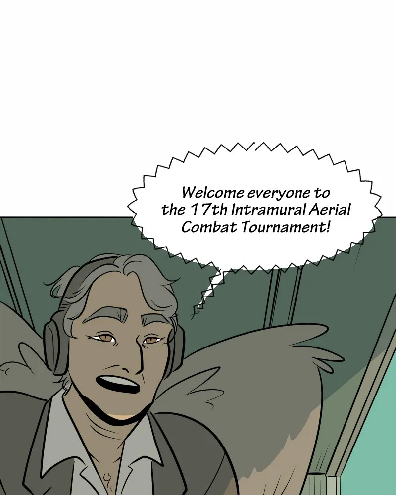 Read The Croaking EN Manga Online