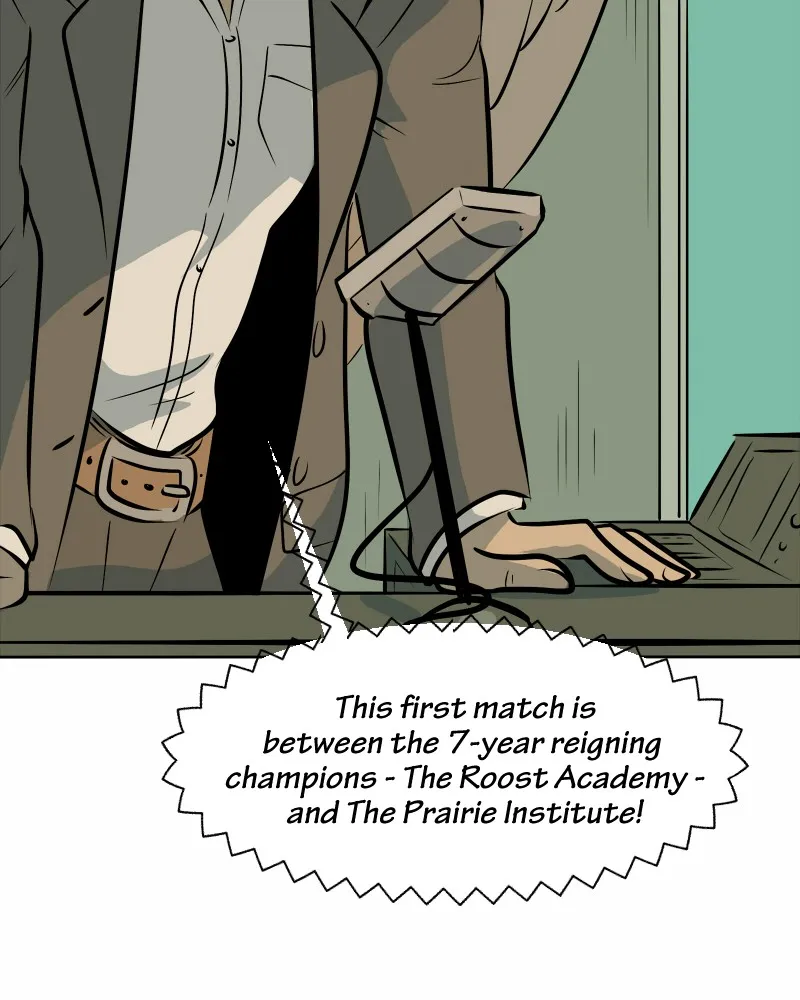 Read The Croaking EN Manga Online