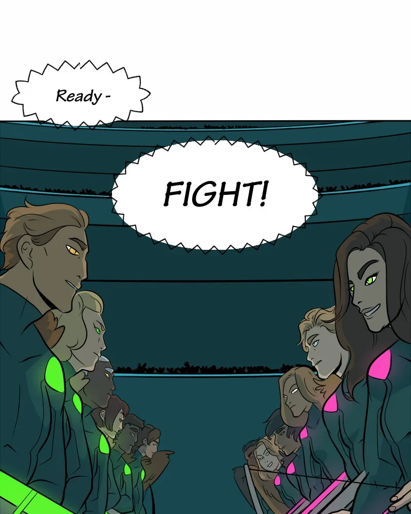 Read The Croaking EN Manga Online