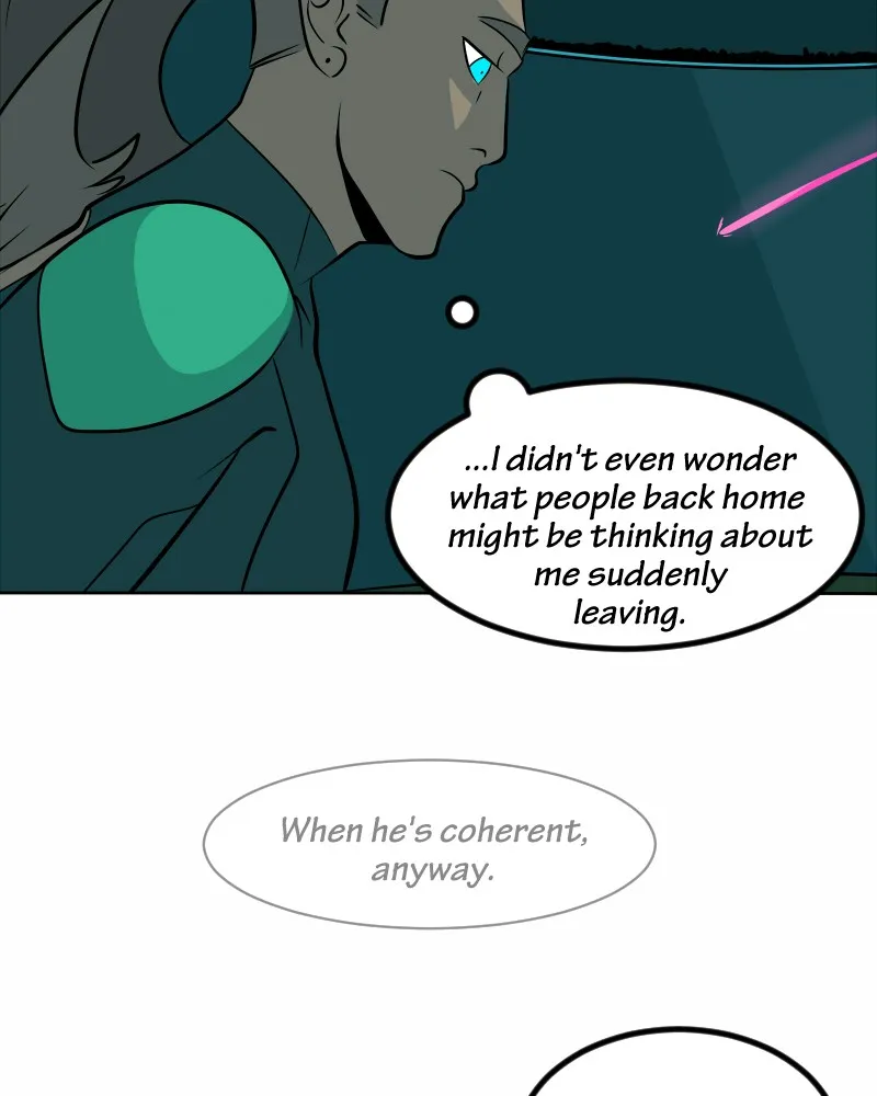 Read The Croaking EN Manga Online