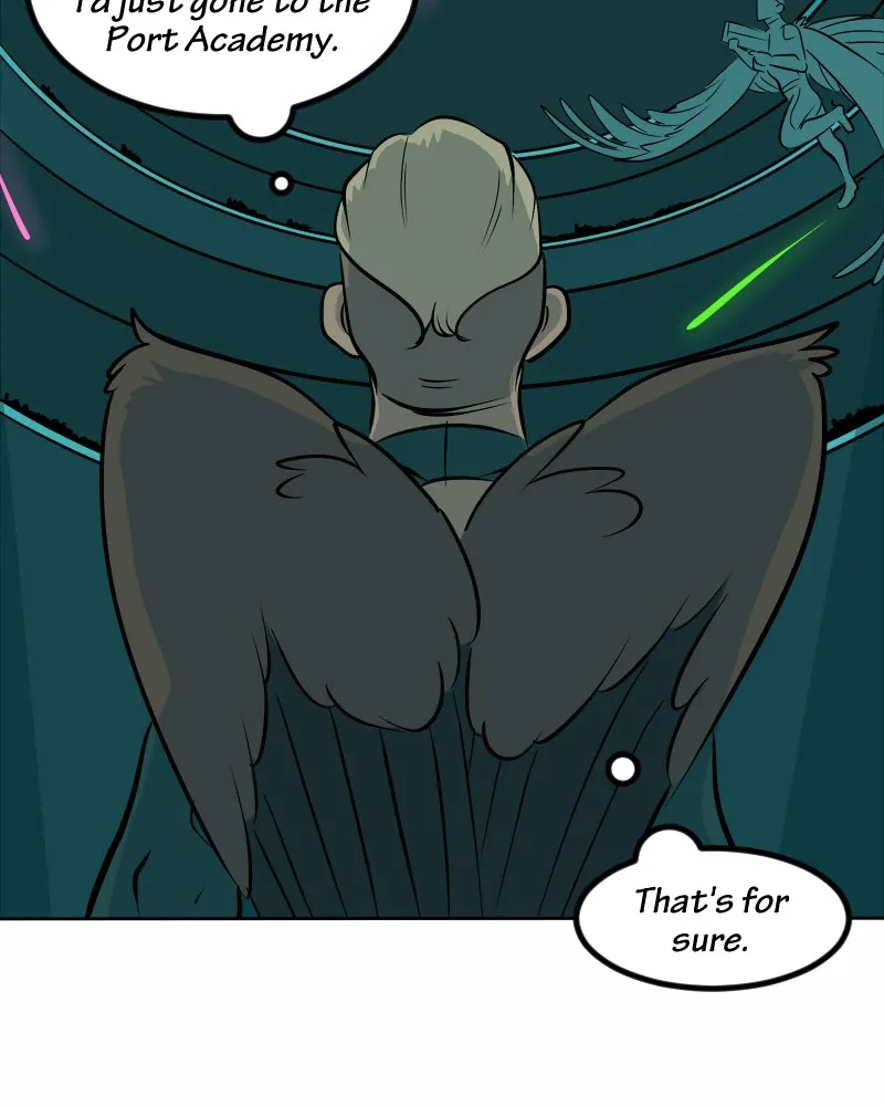 Read The Croaking EN Manga Online