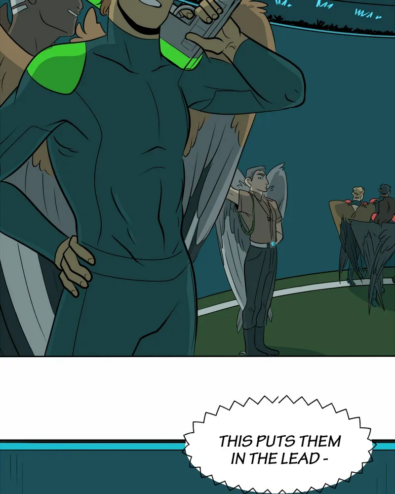 Read The Croaking EN Manga Online