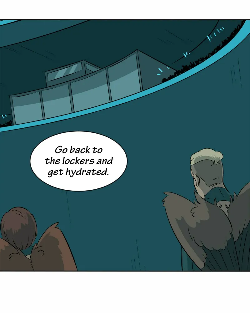 Read The Croaking EN Manga Online
