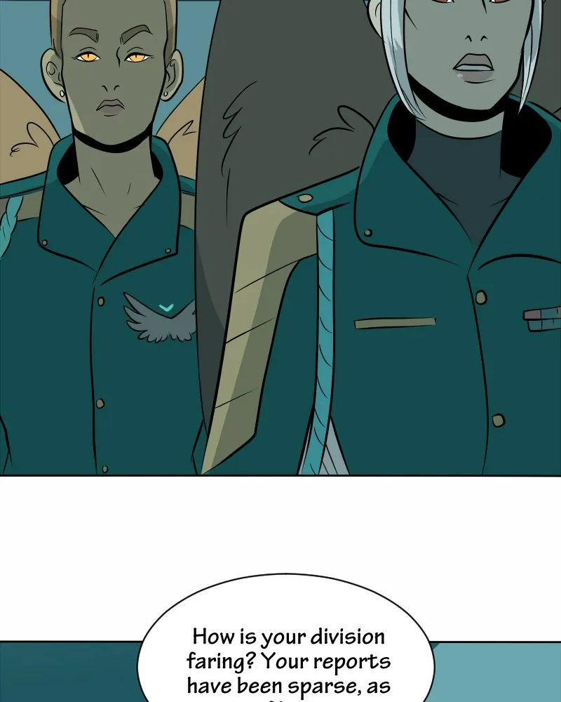 Read The Croaking EN Manga Online