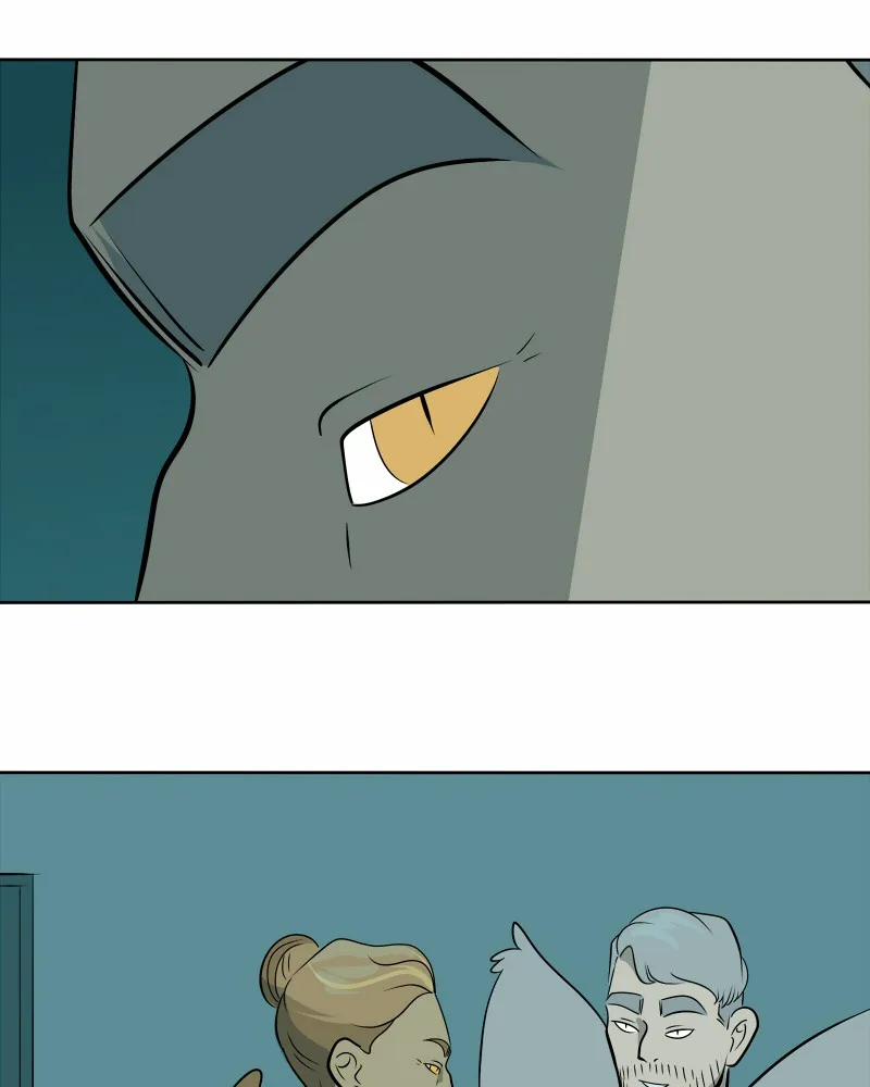 Read The Croaking EN Manga Online