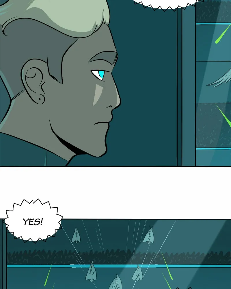 Read The Croaking EN Manga Online