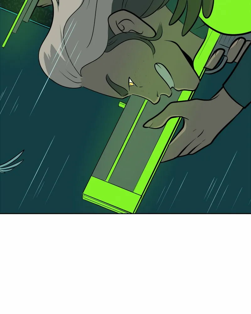 Read The Croaking EN Manga Online