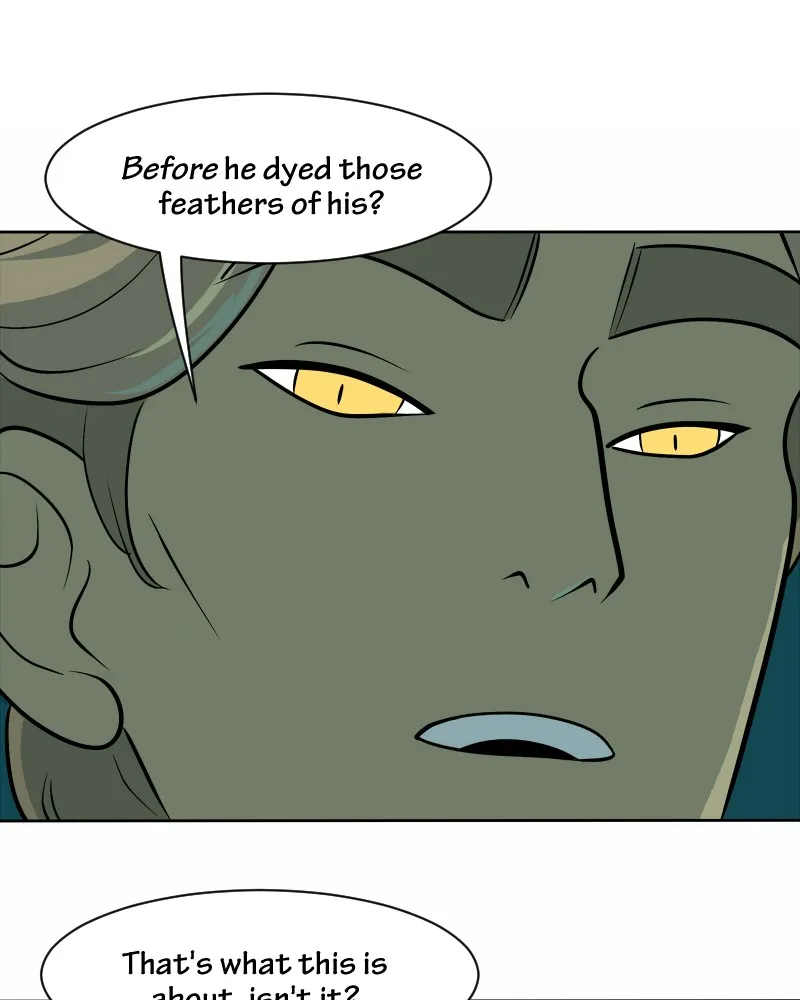 Read The Croaking EN Manga Online