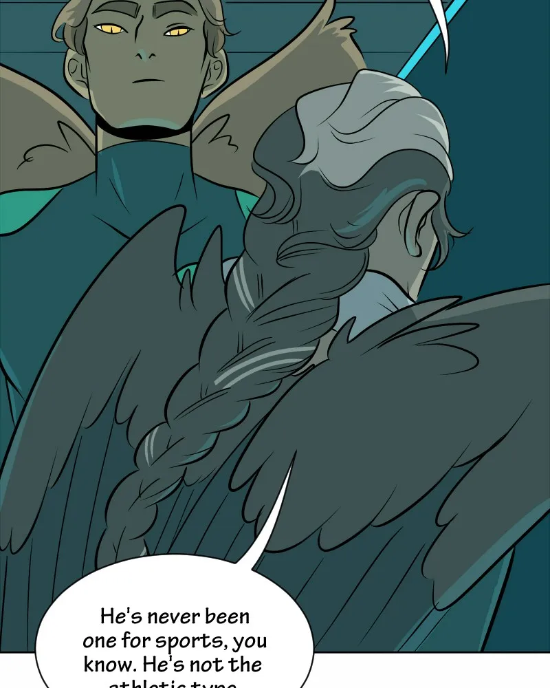 Read The Croaking EN Manga Online