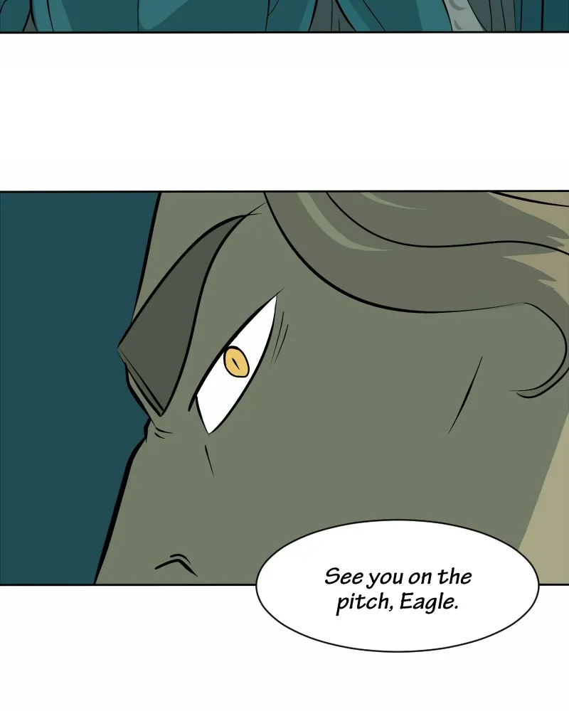 Read The Croaking EN Manga Online