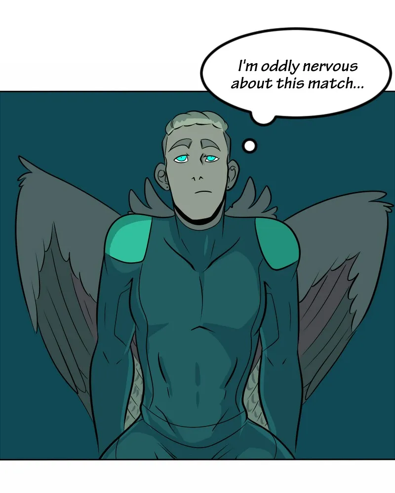 Read The Croaking EN Manga Online