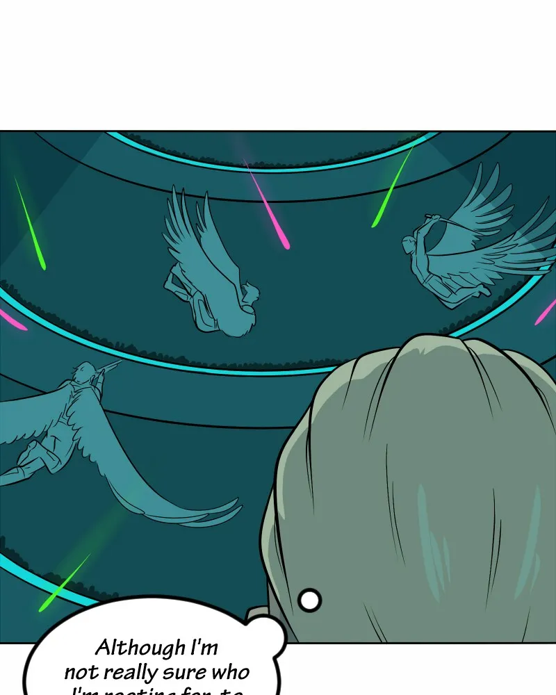 Read The Croaking EN Manga Online