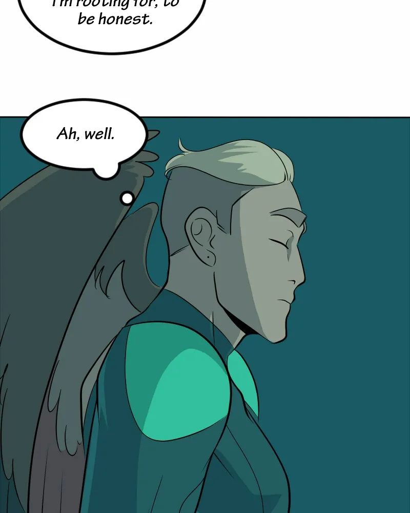 Read The Croaking EN Manga Online