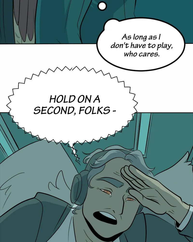 Read The Croaking EN Manga Online