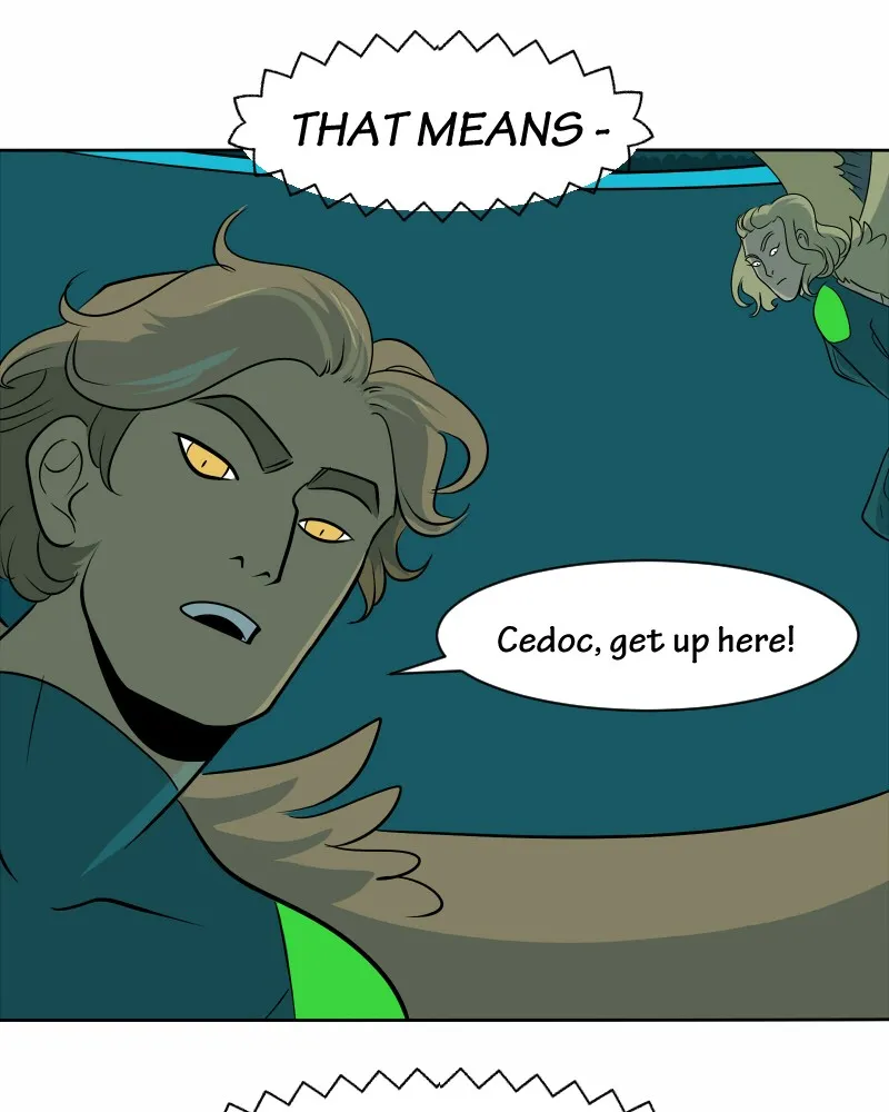 Read The Croaking EN Manga Online