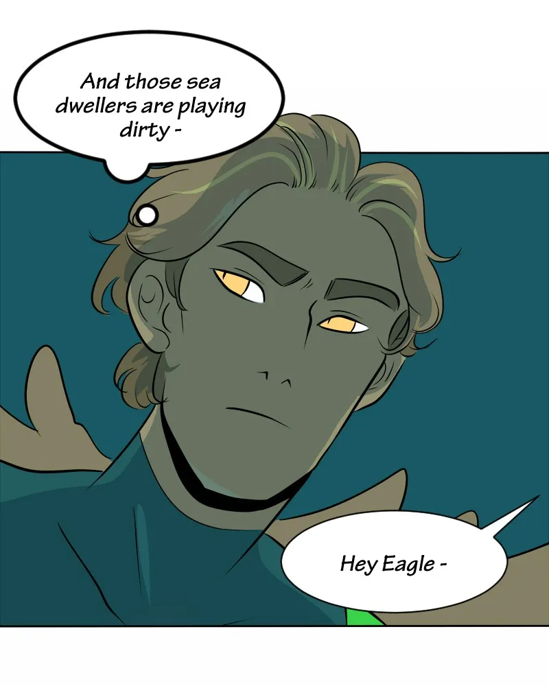 Read The Croaking EN Manga Online