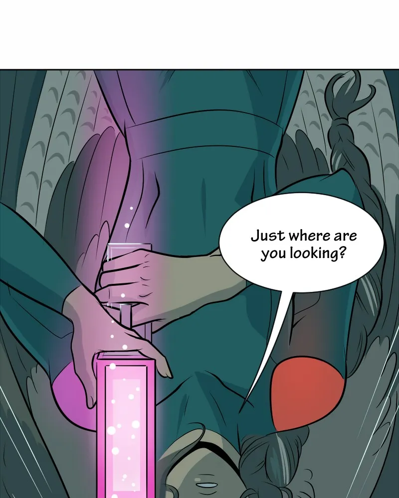 Read The Croaking EN Manga Online