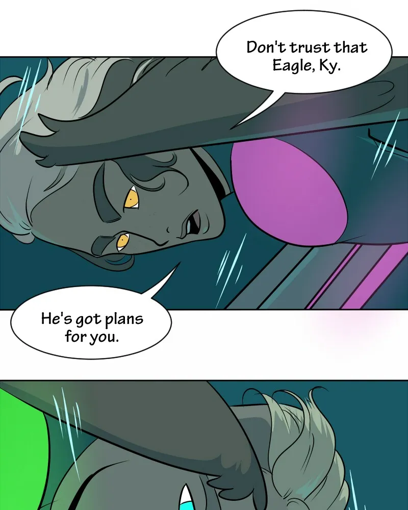 Read The Croaking EN Manga Online
