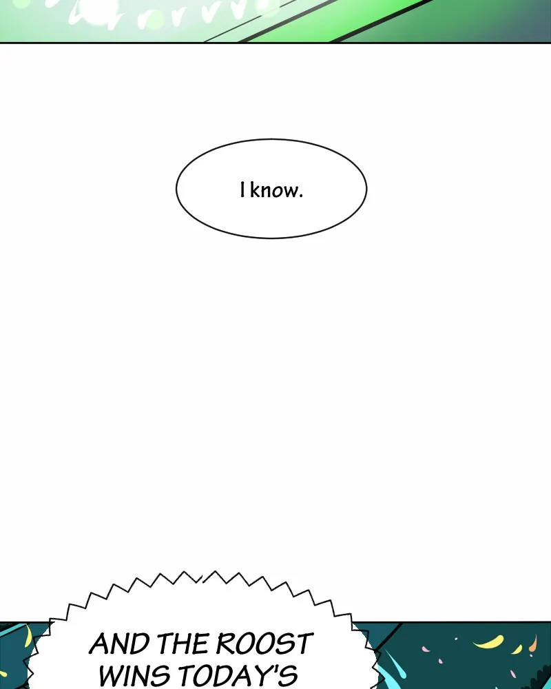 Read The Croaking EN Manga Online
