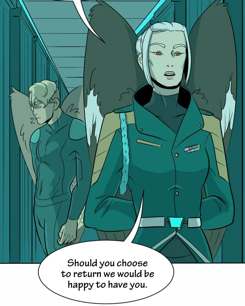 Read The Croaking EN Manga Online