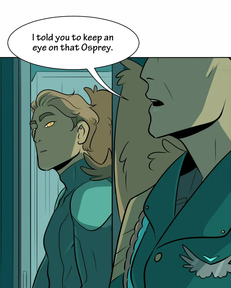 Read The Croaking EN Manga Online