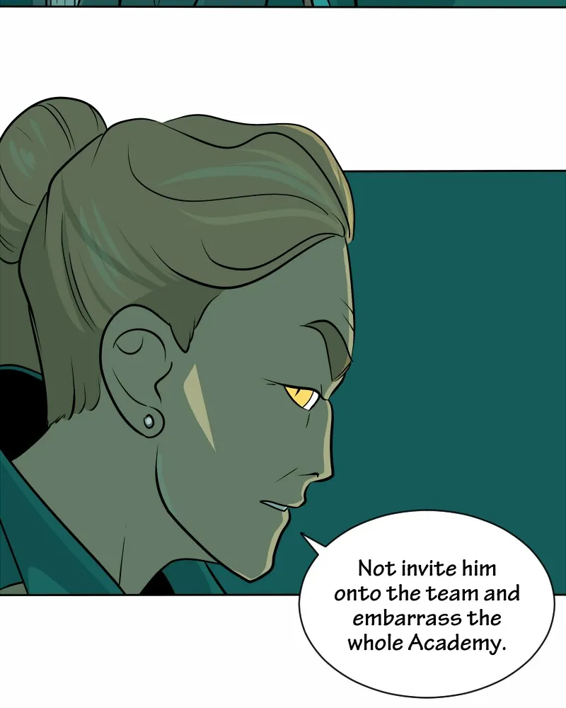 Read The Croaking EN Manga Online