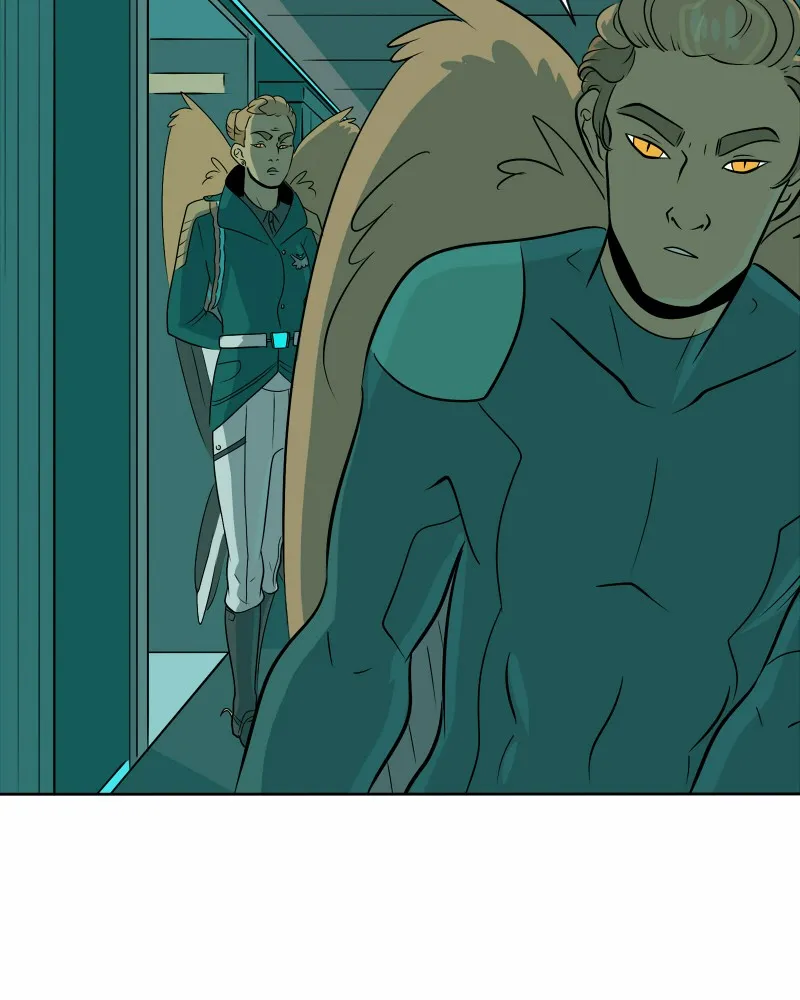 Read The Croaking EN Manga Online