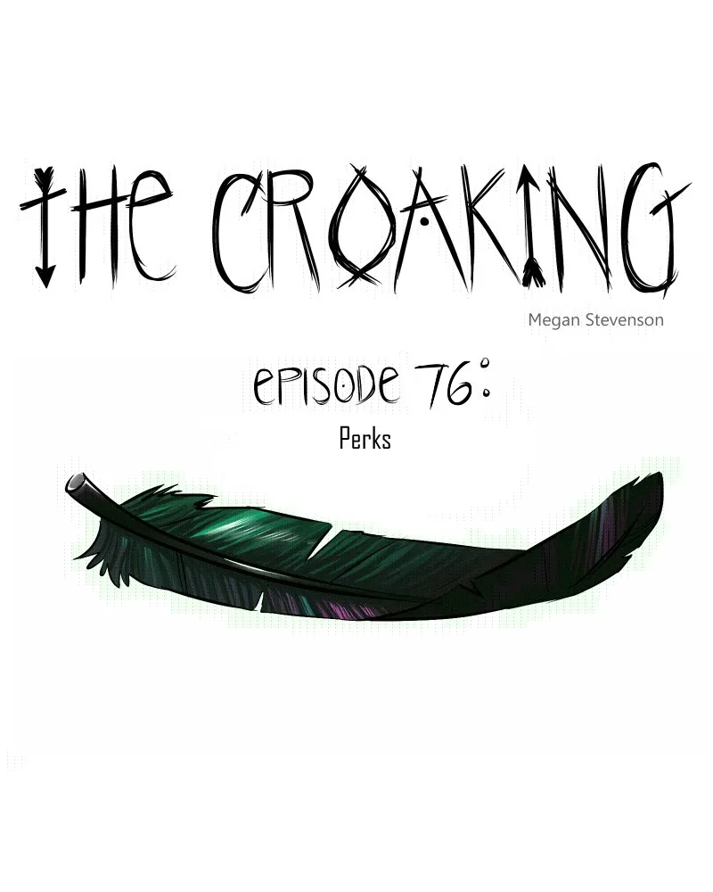 Read The Croaking EN Manga Online