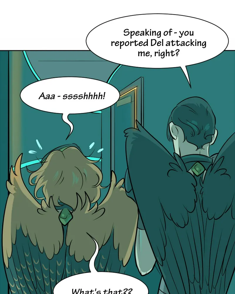 Read The Croaking EN Manga Online