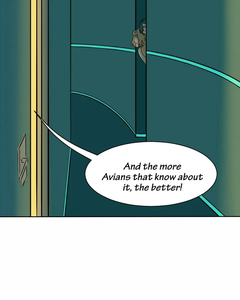 Read The Croaking EN Manga Online